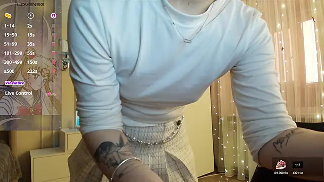 melissa yamazaki online show from February 2026 04:53:02 AM