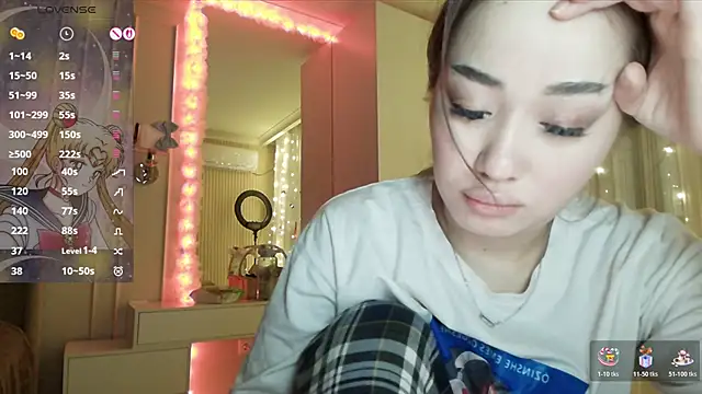 melissa yamazaki online show from February 2026 04:47:01 PM