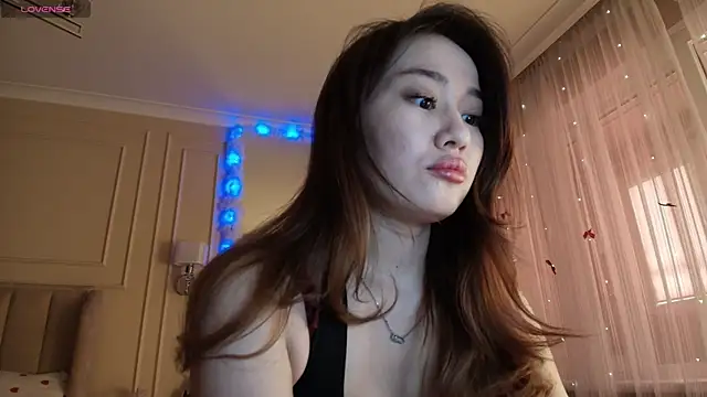 Snapshot of melissa_yamazaki chatting on April 2026 06:26:02 AM melissa yamazaki online show from April 2026 06:26:02 AM