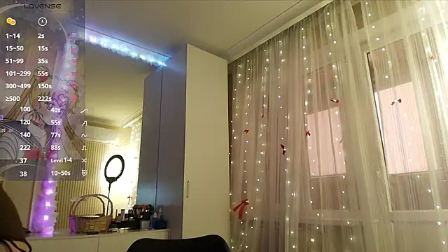 melissa yamazaki online show from February 2026 05:49:01 AM