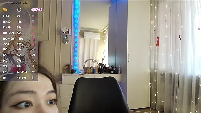 melissa yamazaki online show from March 2026 04:52:02 AM