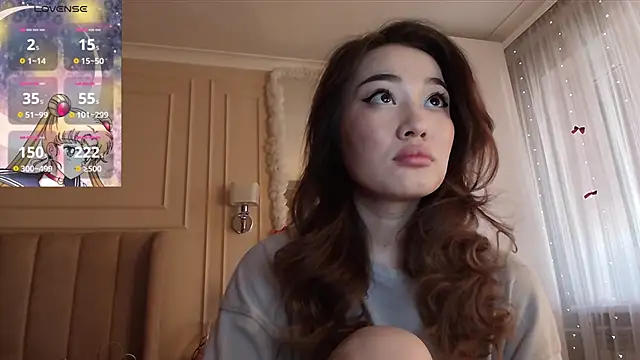 melissa yamazaki online show from April 2026 04:41:01 AM