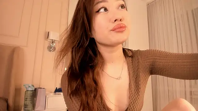 Snapshot of melissa_yamazaki chatting on October 2025 05:04:02 AM melissa yamazaki online show from October 2025 05:04:02 AM