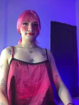 Latin Gabriela online show from March 2025 12:02:02 PM