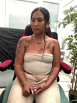 luna asss online show from March 2025 07:34:02 PM