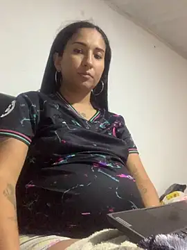 luna asss online show from October 2025 05:10:02 PM