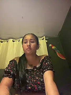 luna asss online show from February 2026 08:53:02 PM