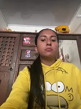 luna asss online show from February 2026 07:22:01 PM