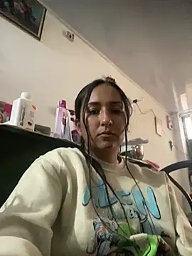 luna asss online show from February 2026 10:18:01 PM