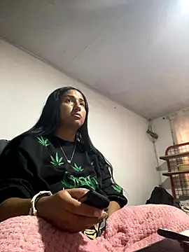 luna asss online show from October 2025 03:22:01 PM