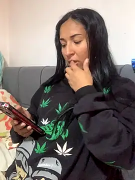 luna asss online show from October 2025 02:17:02 PM