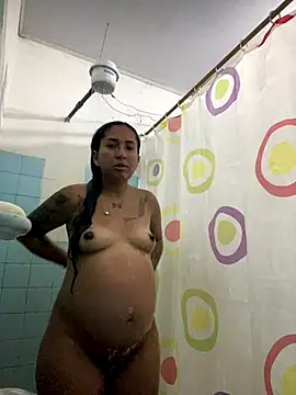 luna asss online show from October 2025 07:36:01 PM