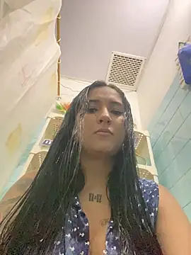 luna asss online show from February 2026 05:23:01 PM