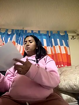 luna asss online show from November 2025 09:07:02 PM