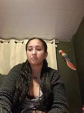 luna asss online show from April 2026 01:00:01 AM