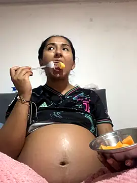 luna asss online show from November 2025 07:29:02 PM