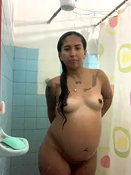 luna asss online show from October 2025 09:05:01 PM