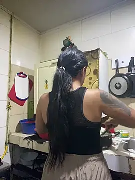 luna asss online show from February 2026 08:41:02 PM