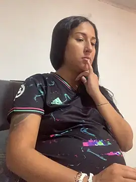 luna asss online show from October 2025 03:42:01 PM