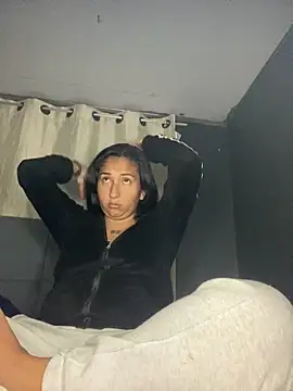 luna asss online show from February 2026 12:22:02 AM