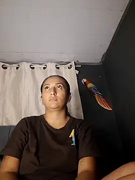 luna asss online show from April 2026 02:38:02 AM