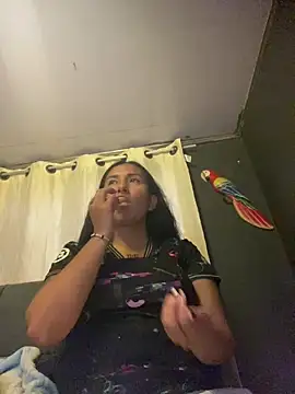 luna asss online show from February 2026 08:53:02 PM