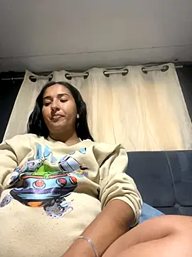 luna asss online show from November 2025 05:35:01 PM