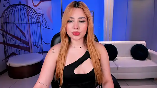SamanthaKlein  online show from October 2025 03:22:01 AM