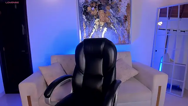 SamanthaKlein  online show from February 2025 04:14:02 AM