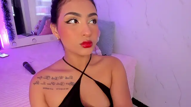 sabrinahimss online show from November 2025 02:01:01 AM