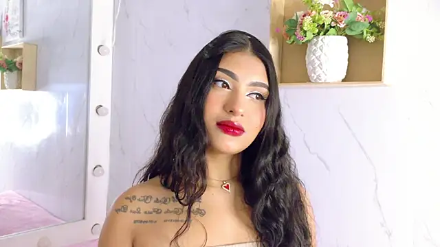 sabrinahimss online show from October 2025 10:21:02 PM
