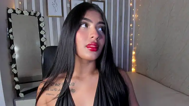 sabrinahimss online show from March 2025 08:42:02 PM