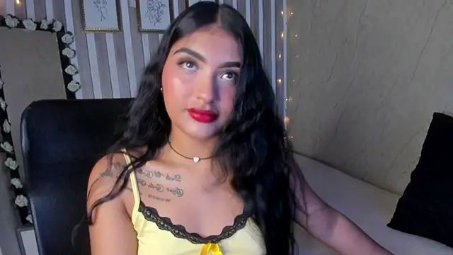 sabrinahimss online show from March 2025 09:43:02 PM