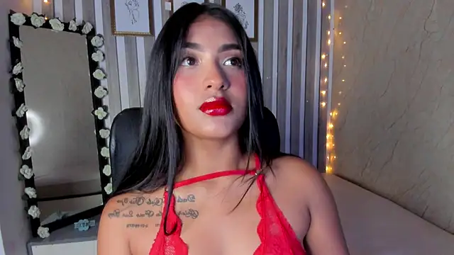 sabrinahimss online show from February 2025 08:36:01 PM