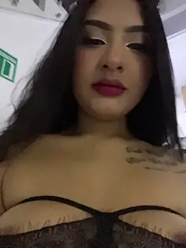 sabrinahimss online show from October 2025 11:17:02 PM