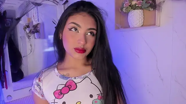 sabrinahimss online show from October 2025 03:50:01 AM