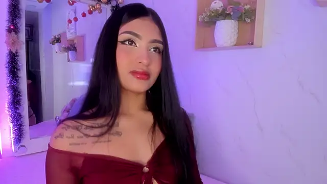 sabrinahimss online show from November 2025 02:34:01 AM