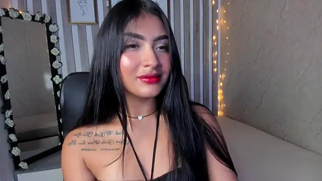 sabrinahimss online show from March 2025 10:08:01 PM