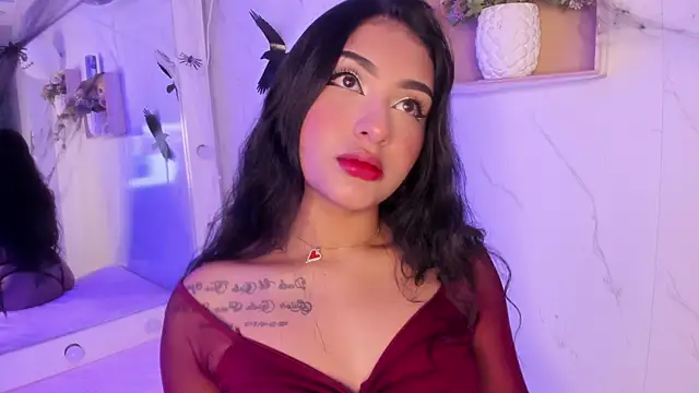 sabrinahimss online show from October 2025 01:25:01 AM