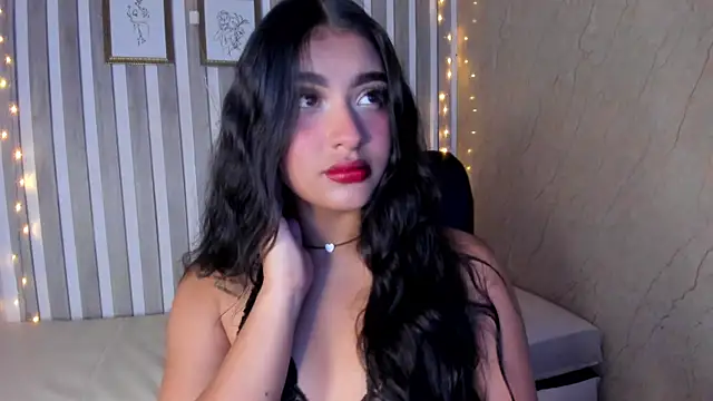 sabrinahimss online show from February 2025 11:22:02 PM