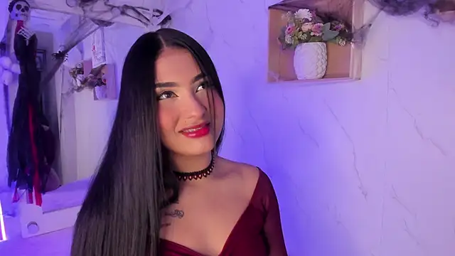 sabrinahimss online show from October 2025 02:44:02 AM