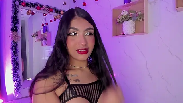 sabrinahimss online show from November 2025 06:36:02 AM