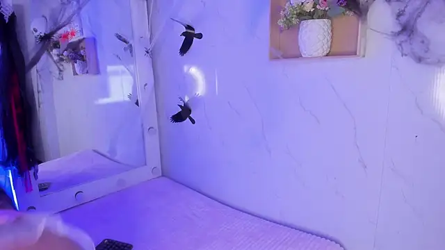 sabrinahimss online show from October 2025 05:26:01 AM