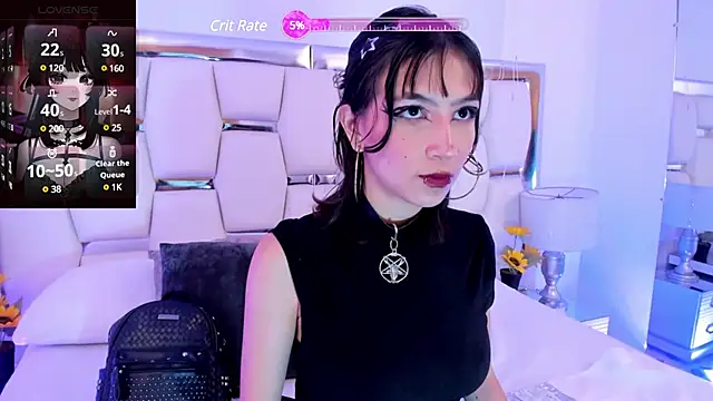 Snapshot of Naomi-Haruno chatting on March 2025 08:53:01 PM Naomi-Haruno online show from March 2025 08:53:01 PM