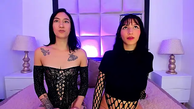 Naomi-Haruno online show from May 2026 09:06:02 PM