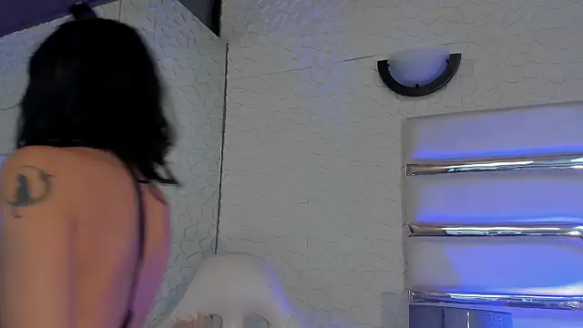 Naomi-Haruno online show from February 2026 08:31:02 PM