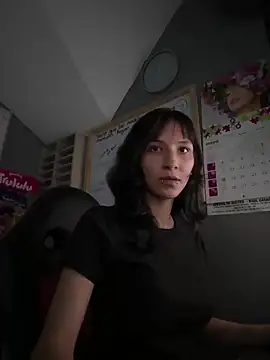 Snapshot of Naomi-Haruno chatting on May 2026 05:31:02 AM Naomi-Haruno online show from May 2026 05:31:02 AM