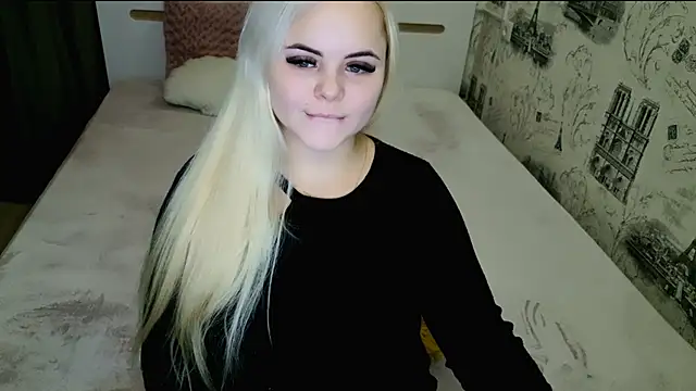 lovely-eyes online show from December 2025 07:57:01 PM