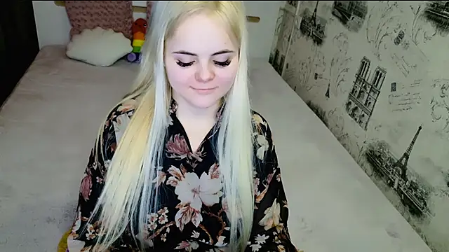 lovely-eyes online show from March 2026 06:35:04 PM