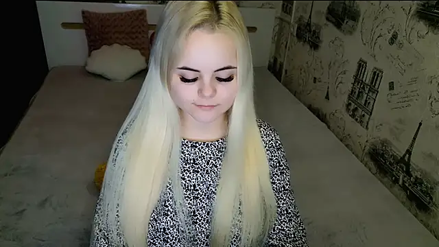 lovely-eyes online show from March 2026 08:21:01 PM